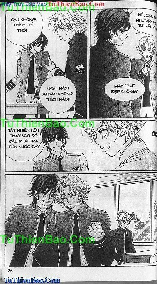 ido ido chapter 11 25