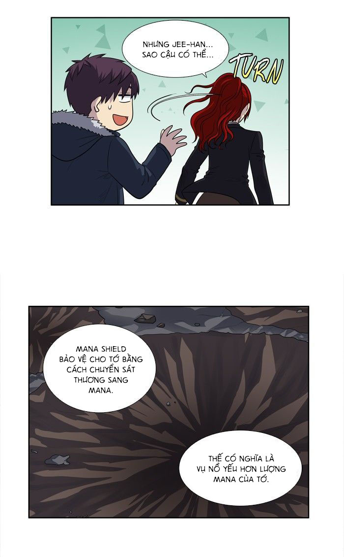 the gamer chapter 196 21