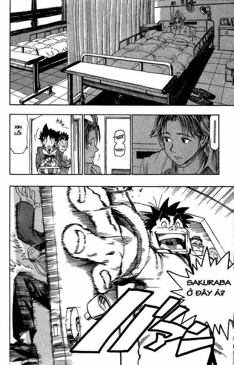 lá chắn mắt chapter 36 18