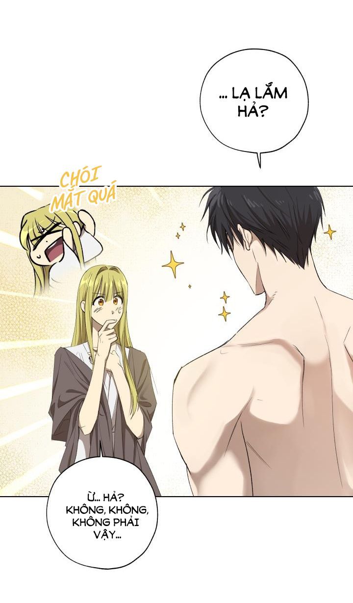 công chúa khắc dấu lên kẻ phản nghịch chapter 17 7