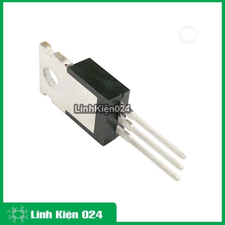 Sản phẩm MOSFET IRF840 TO-220 8A 500V N-CH