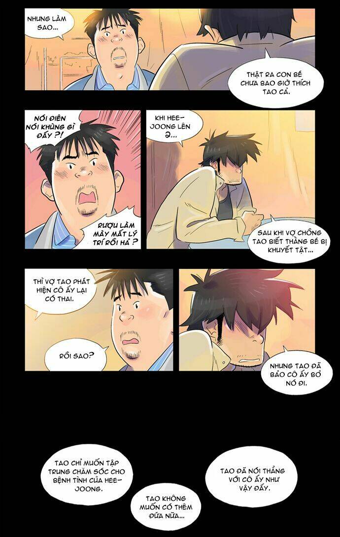 family man chapter 2 5