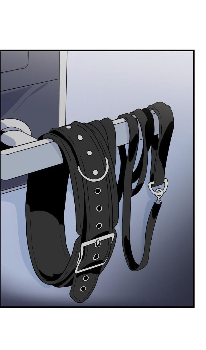 tình yêu cún con chapter 13.1 20