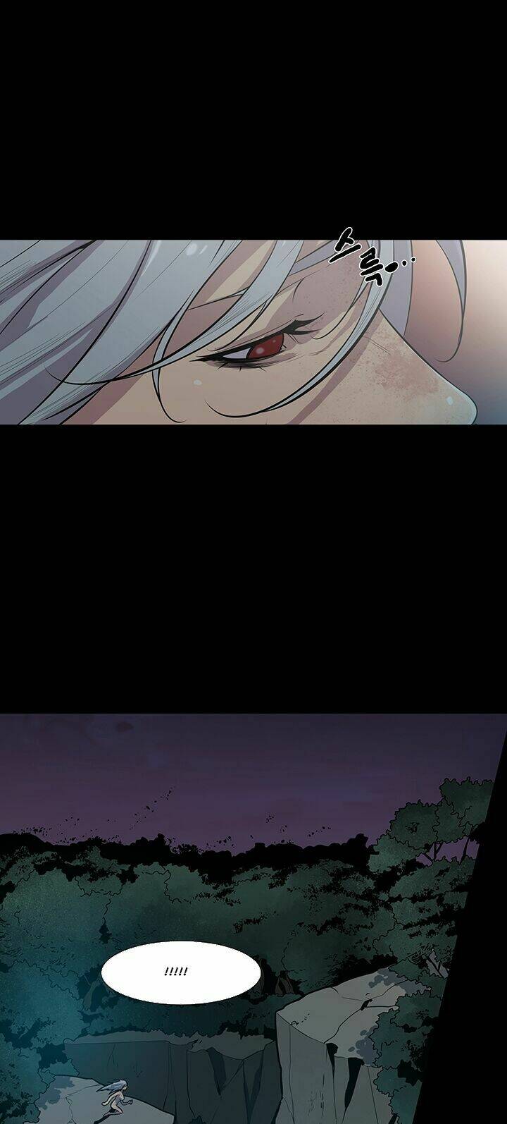 răng nanh chapter 16 16