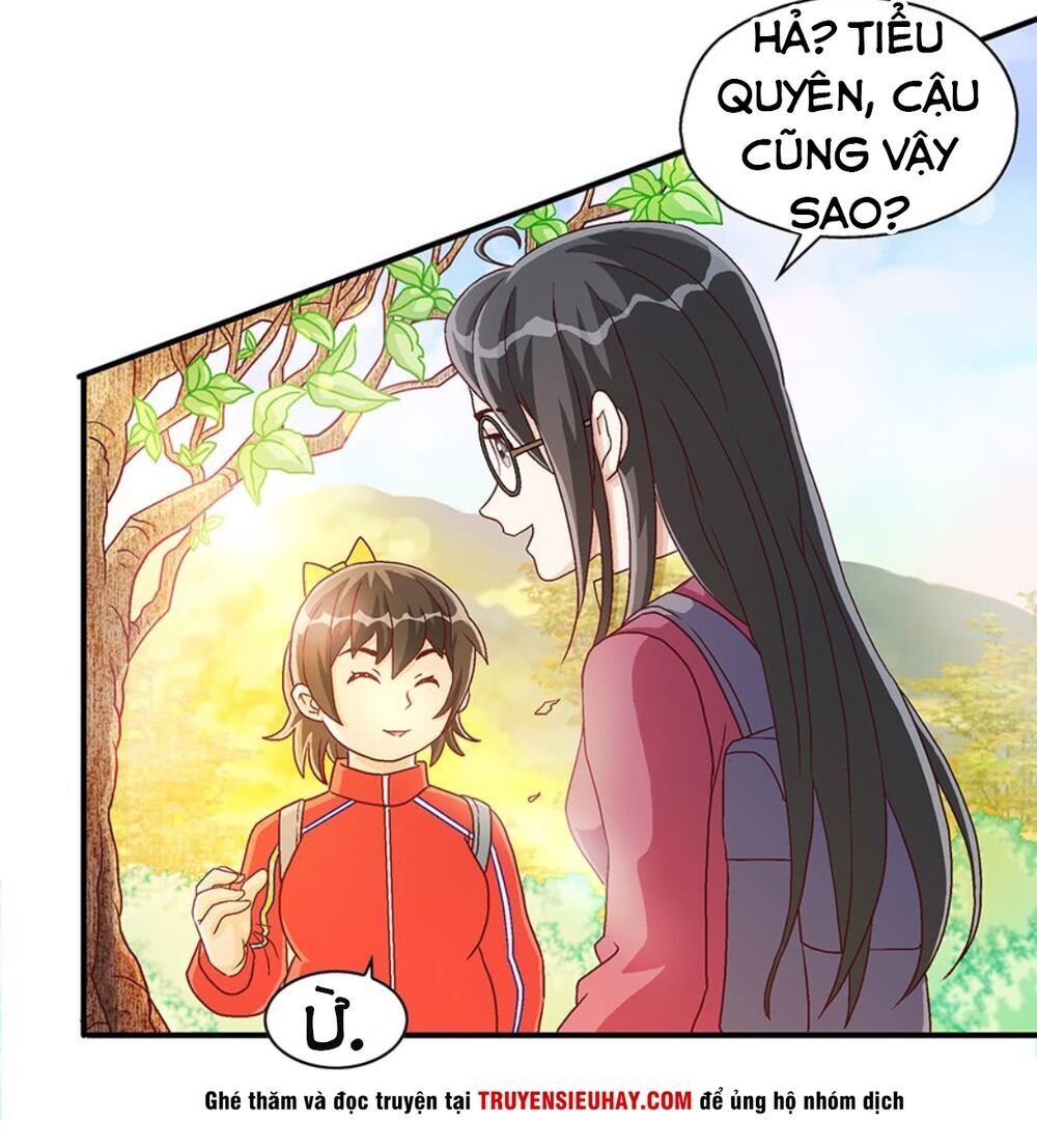 độ ta không độ nàng chapter 5 5