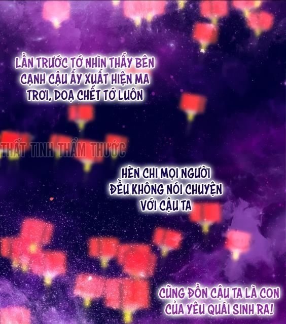 mộng văn sơn hải kinh chapter 6 6