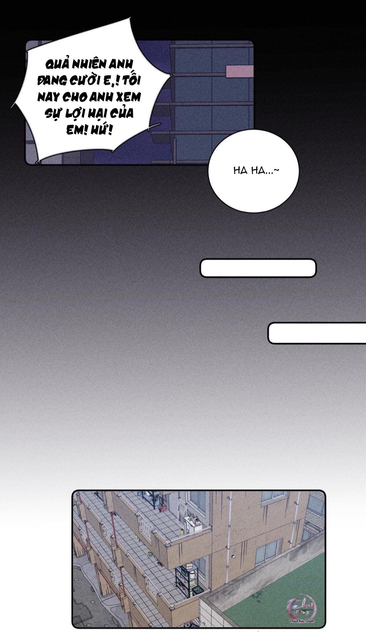 mùa xuân đang đến chapter 57 22