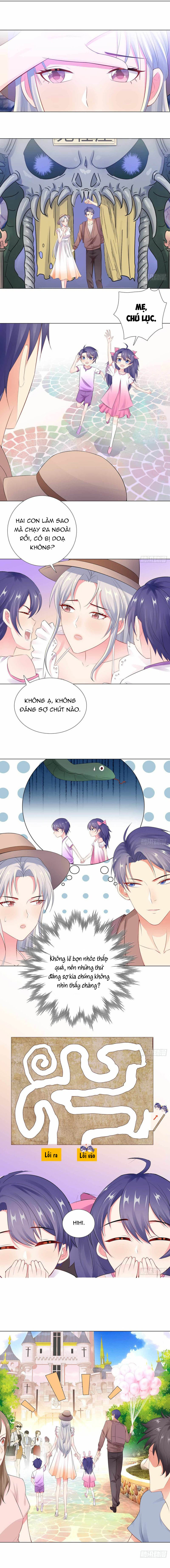 song bảo vô địch chapter 52 3