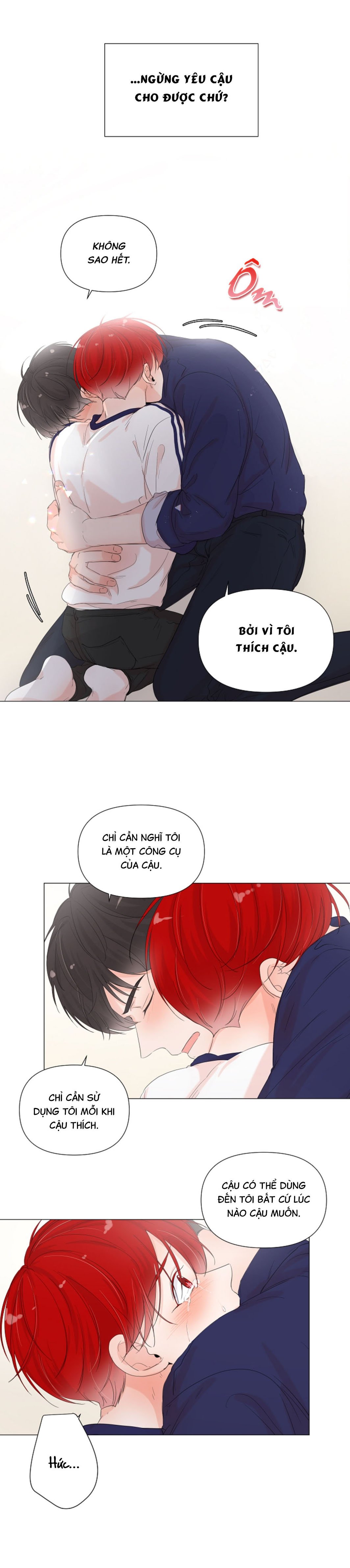 phòng cạnh phòng chapter 33 19