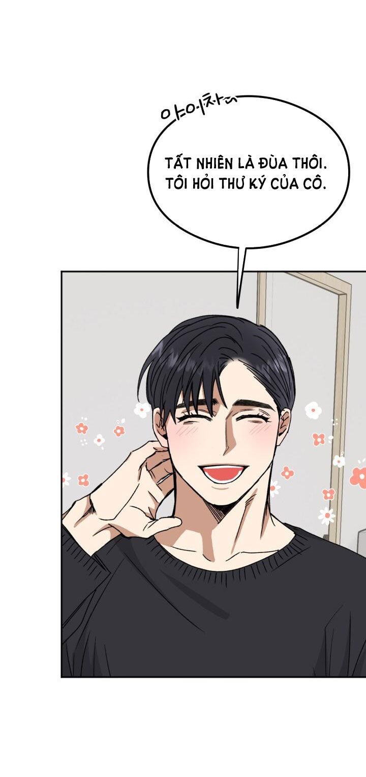Ưu Thế Tuyệt Đối chapter 15.2 - Trang 22