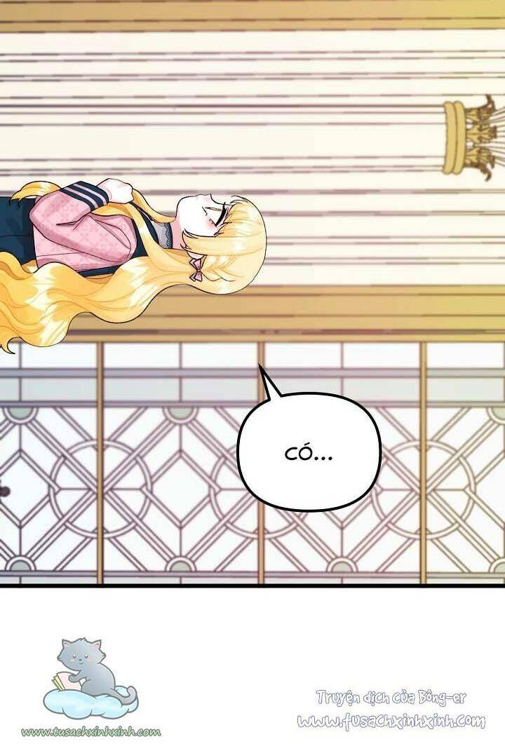 công chúa bãi rác chapter 60 12