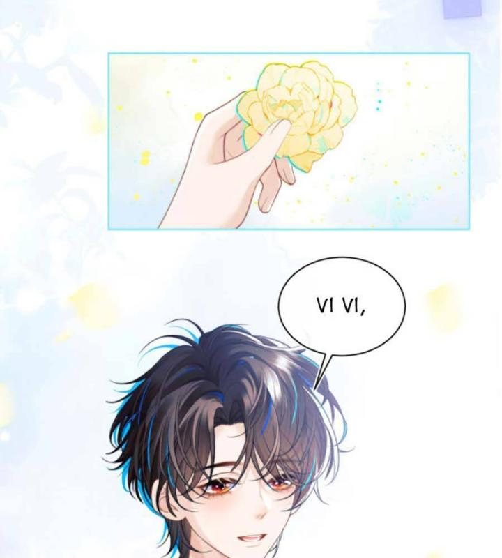 vị chỉ huy lạnh lùng khóc trong vòng tay tôi chapter 2 6