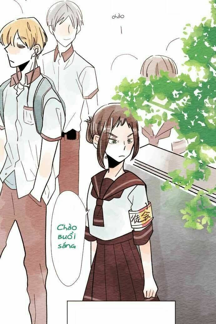 koe koi chapter 11 43