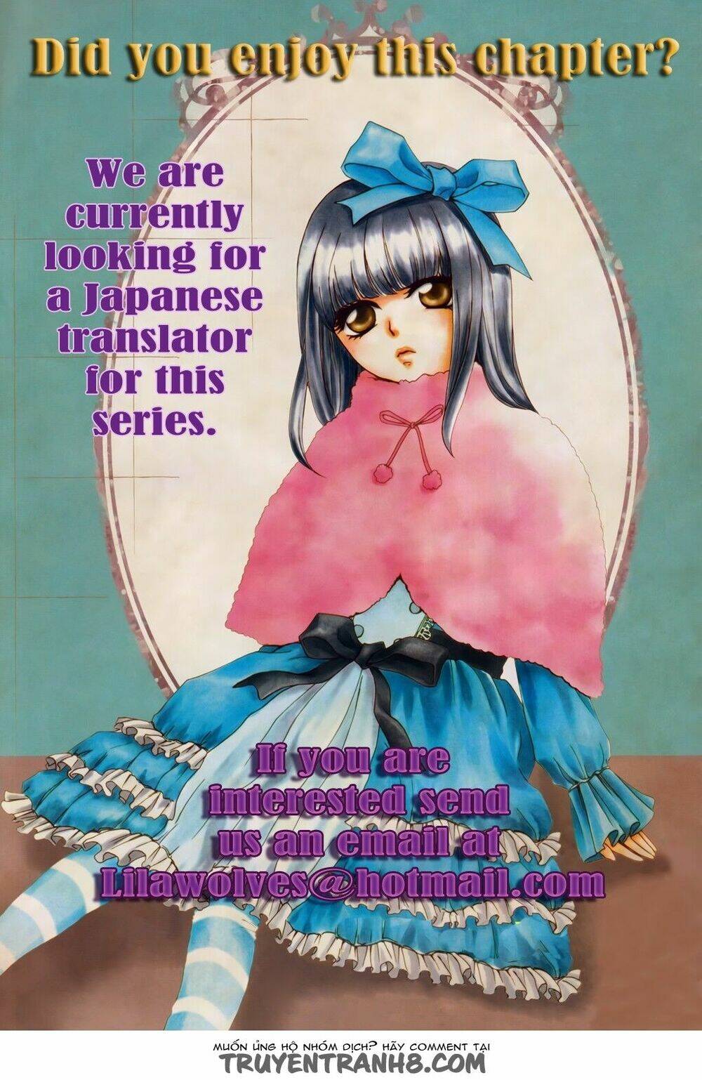 kore wa koi no hanashi chapter 19.2 3