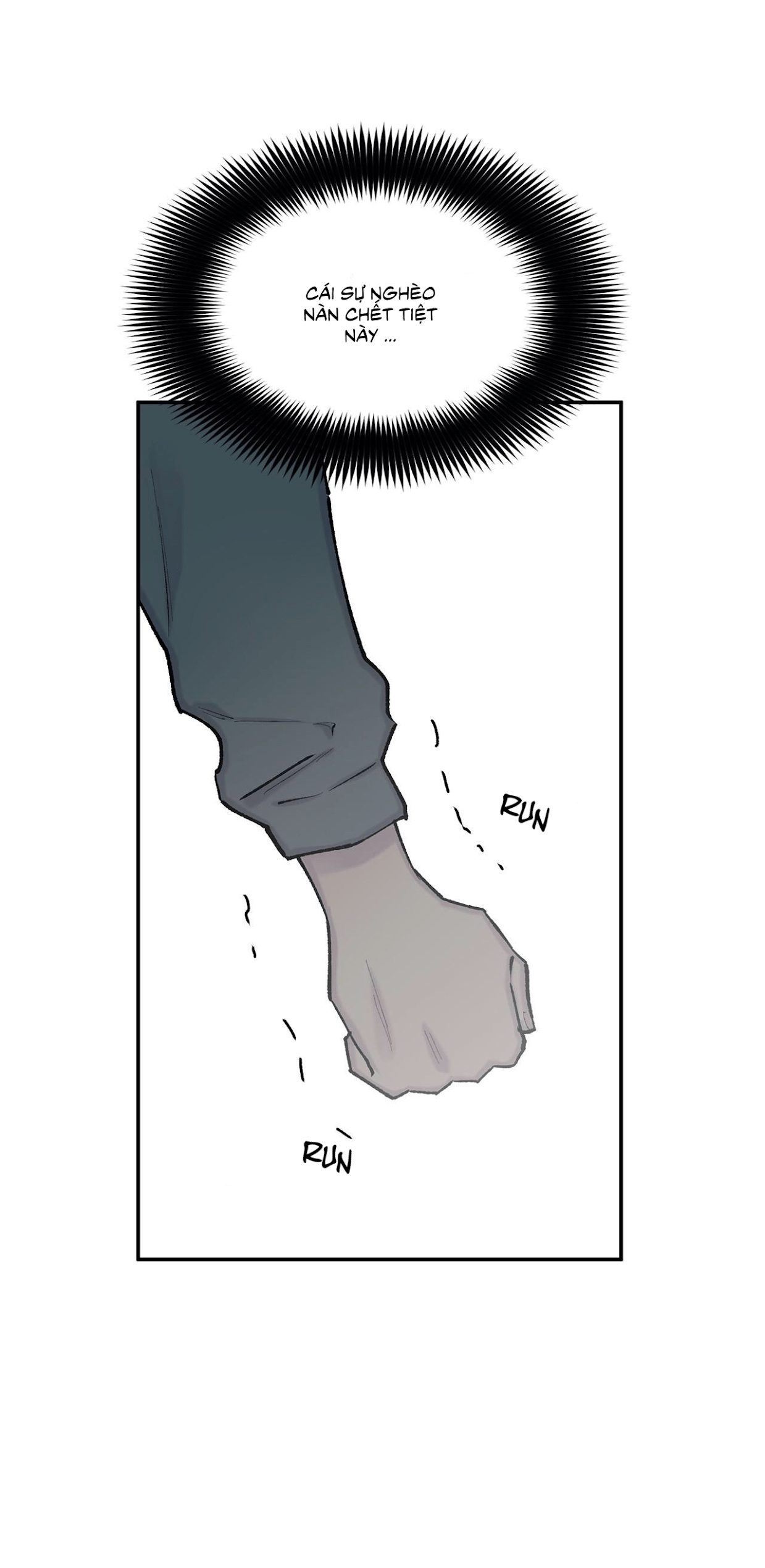 đừng viết nữa, tác giả thân mến! chapter 54 4