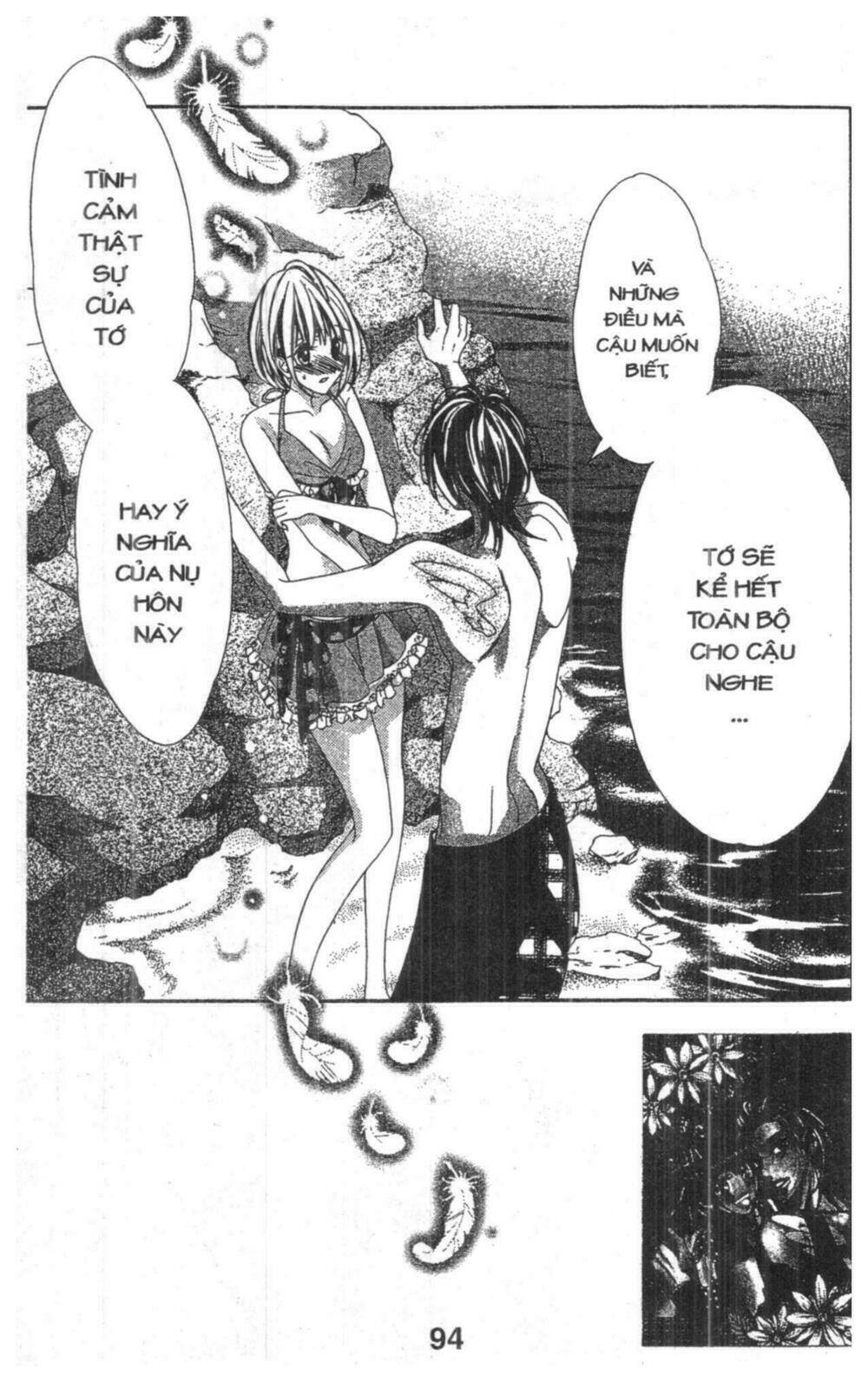 alice binetsu 38°c - we are tsubasa ga oka d.c chapter 3 94