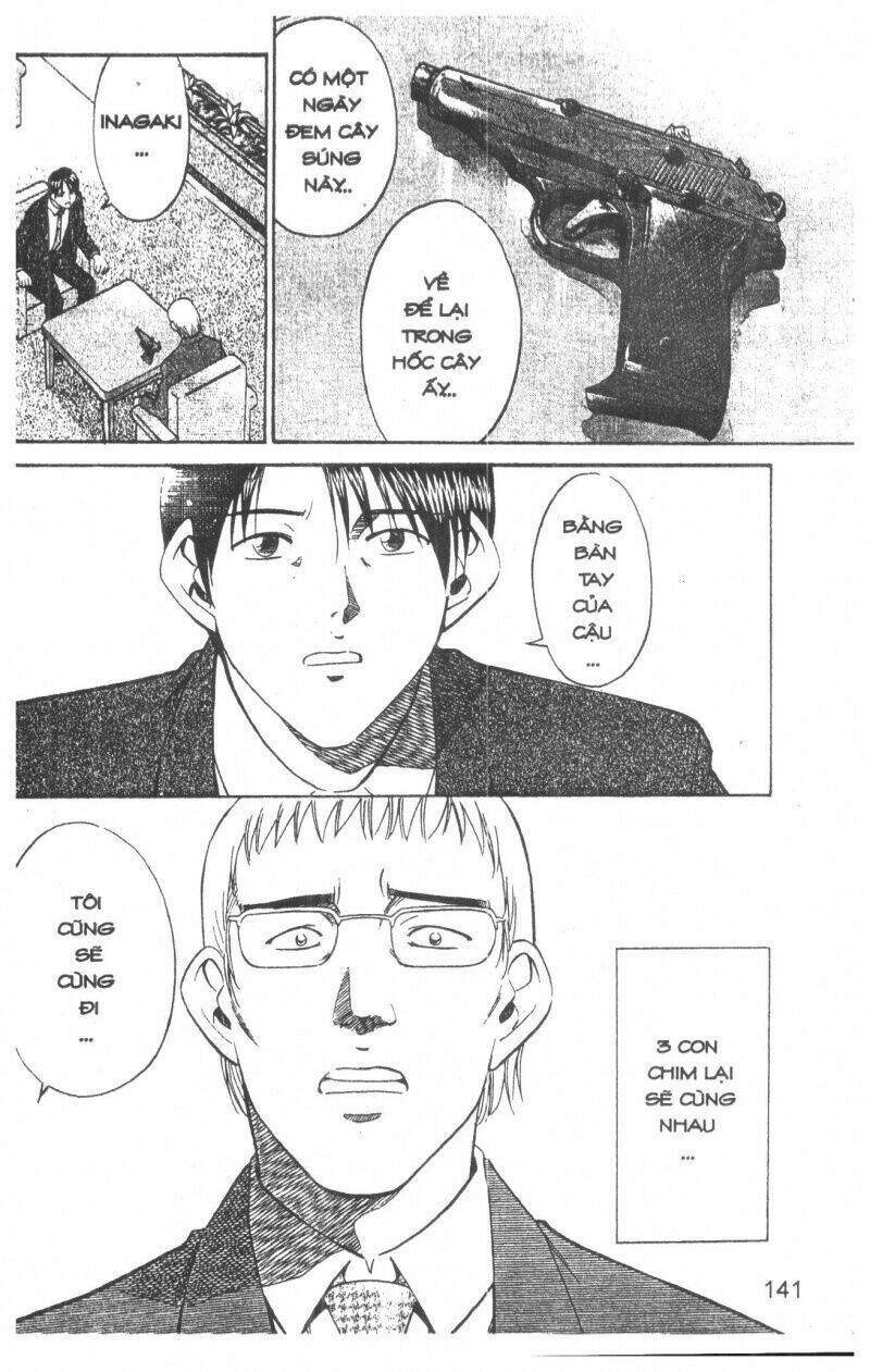 thám tử toma chapter 5 141