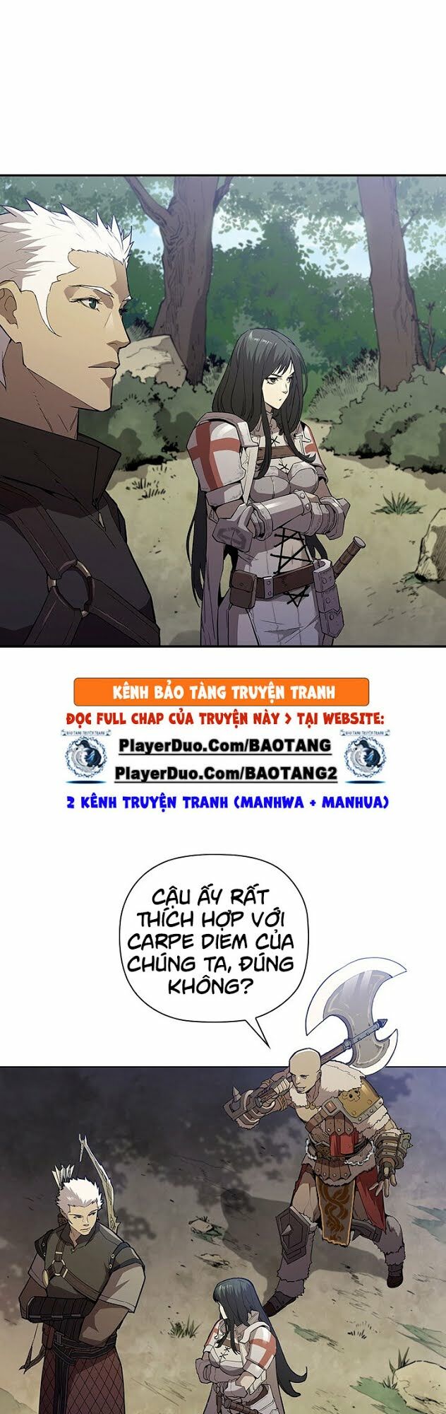 khát vọng trỗi dậy chapter 49 51