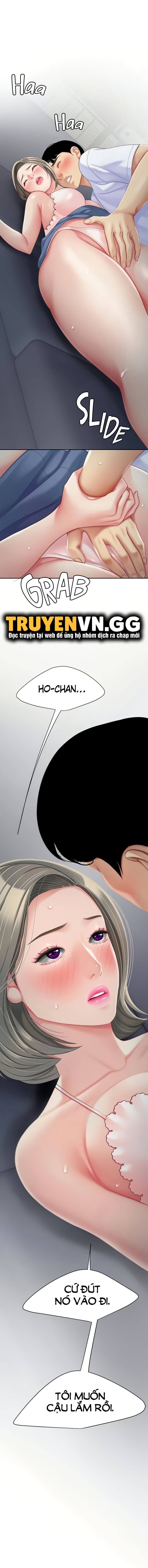 nếm mùi lạc thú chapter 26 1