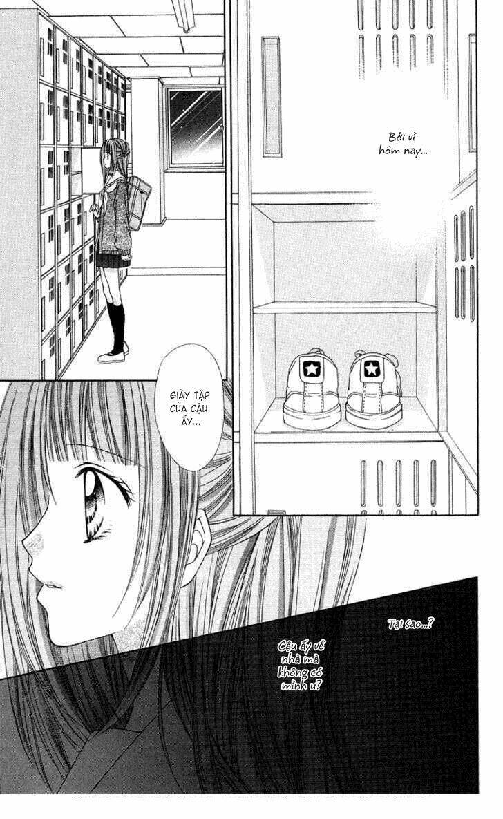 love berrish chapter 9.5 22