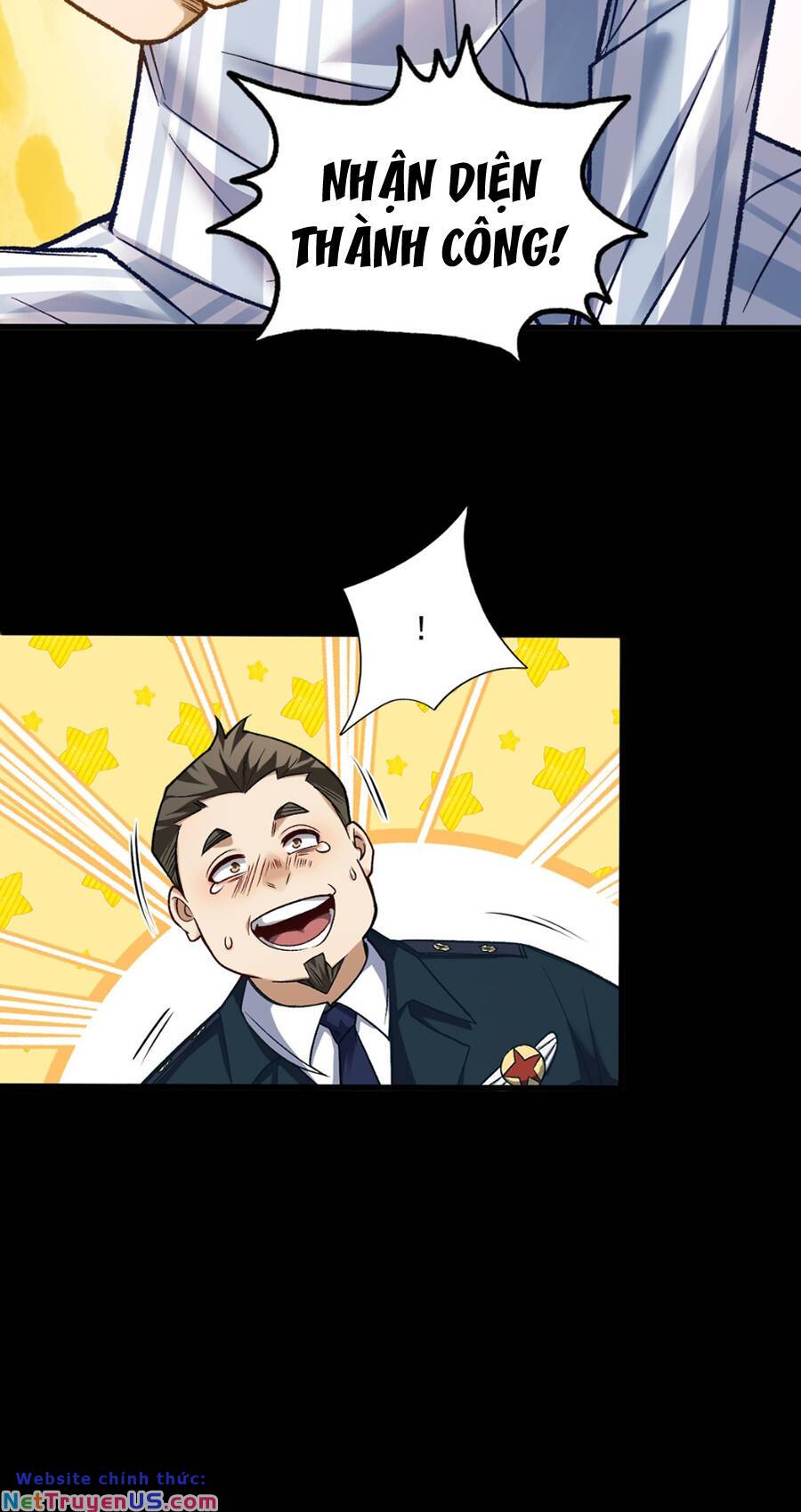 đến ma quỷ còn sợ tâm thần chapter 5 8