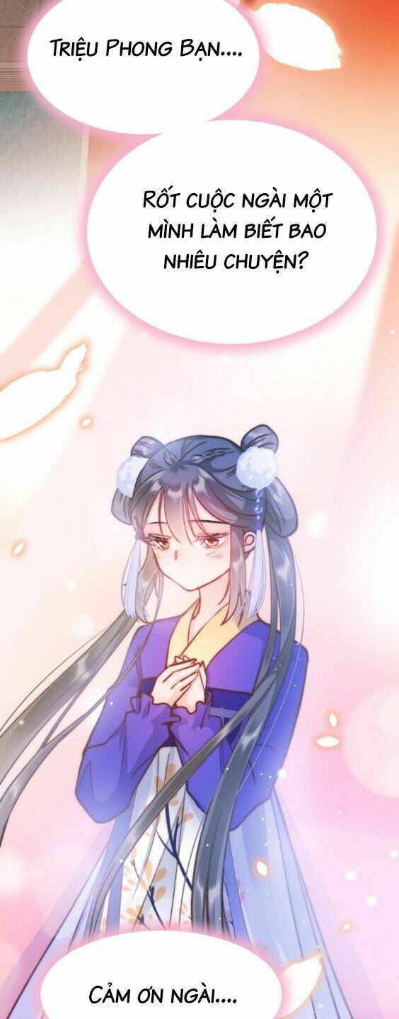 cánh diều xanh bay trong cơn gió chapter 16 26