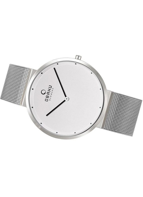 Đồng hồ đeo tay hiệu Obaku V230GXCWMC