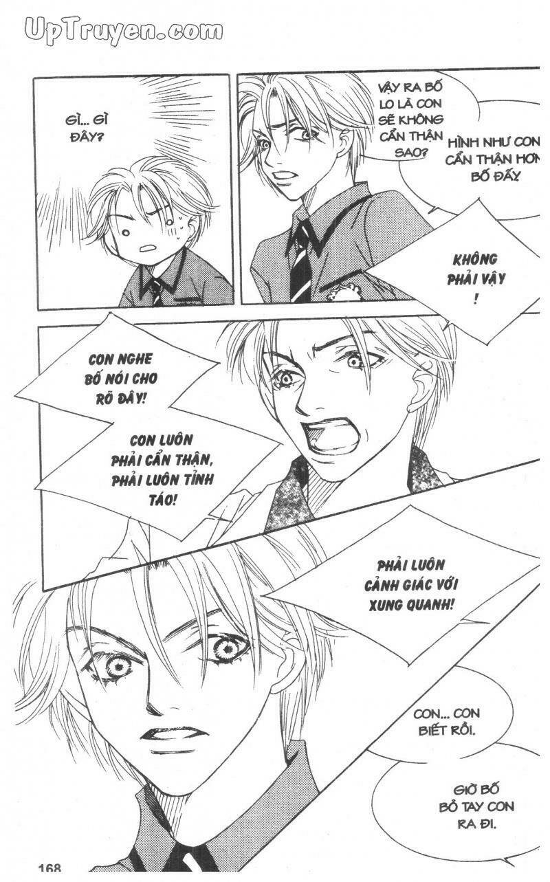 cinderella man chapter 4 168