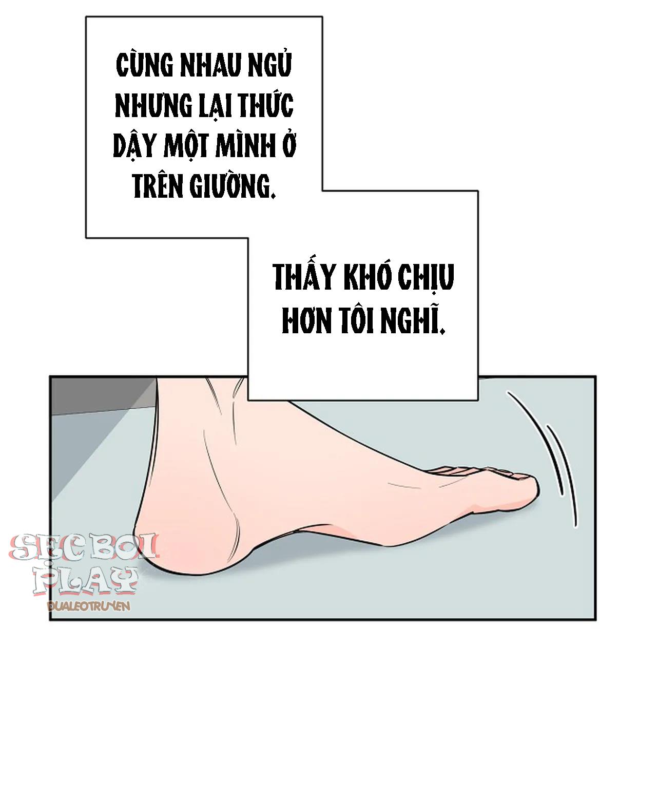 đêm dịu dàng chapter 26 13