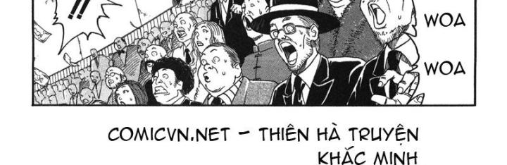 thánh tỏi sành ăn chapter 23 3