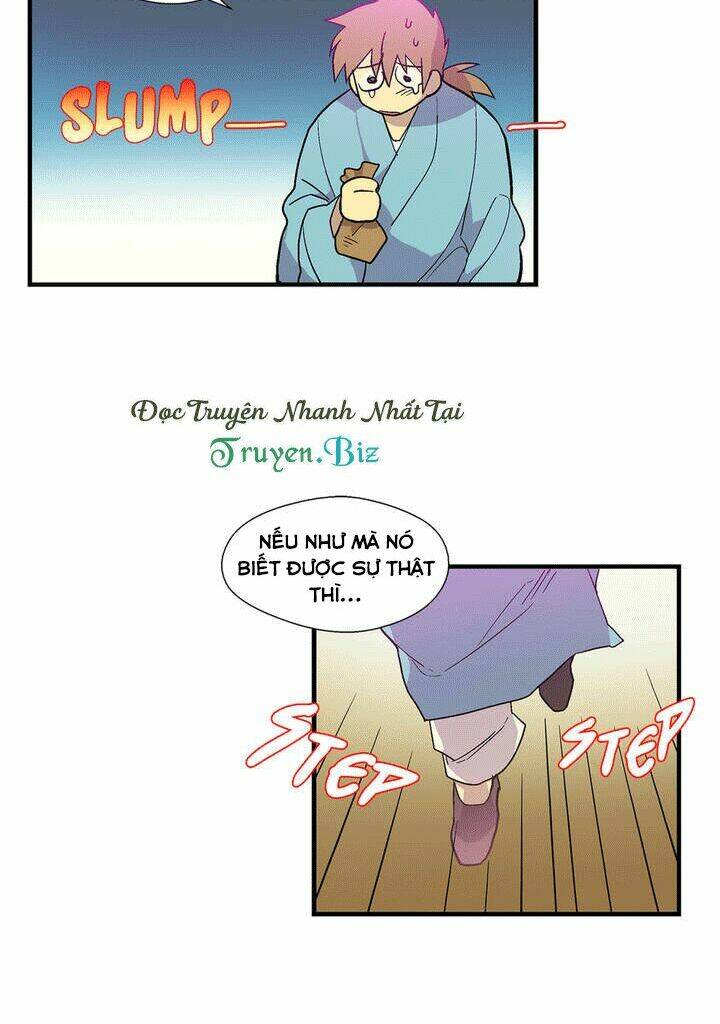 biên niên sử lãnh nguyệt chapter 16 19