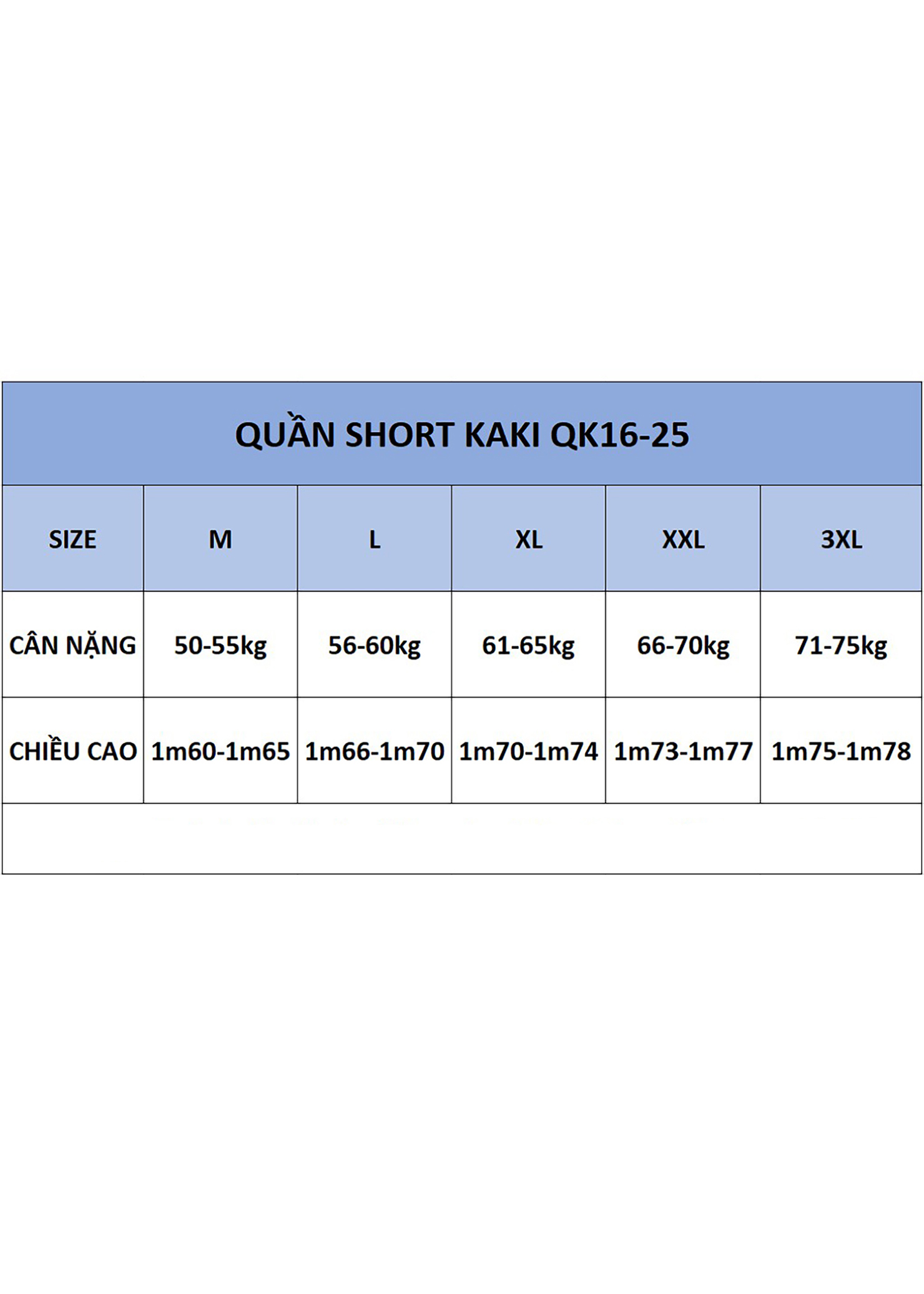 Quần Đùi Nam Kaki VICERO 6 Màu Trẻ Trung Phong Cách Hàn Quốc