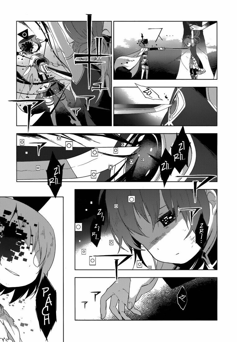mahou shoujo madoka magica - majuu hen chapter 7 39