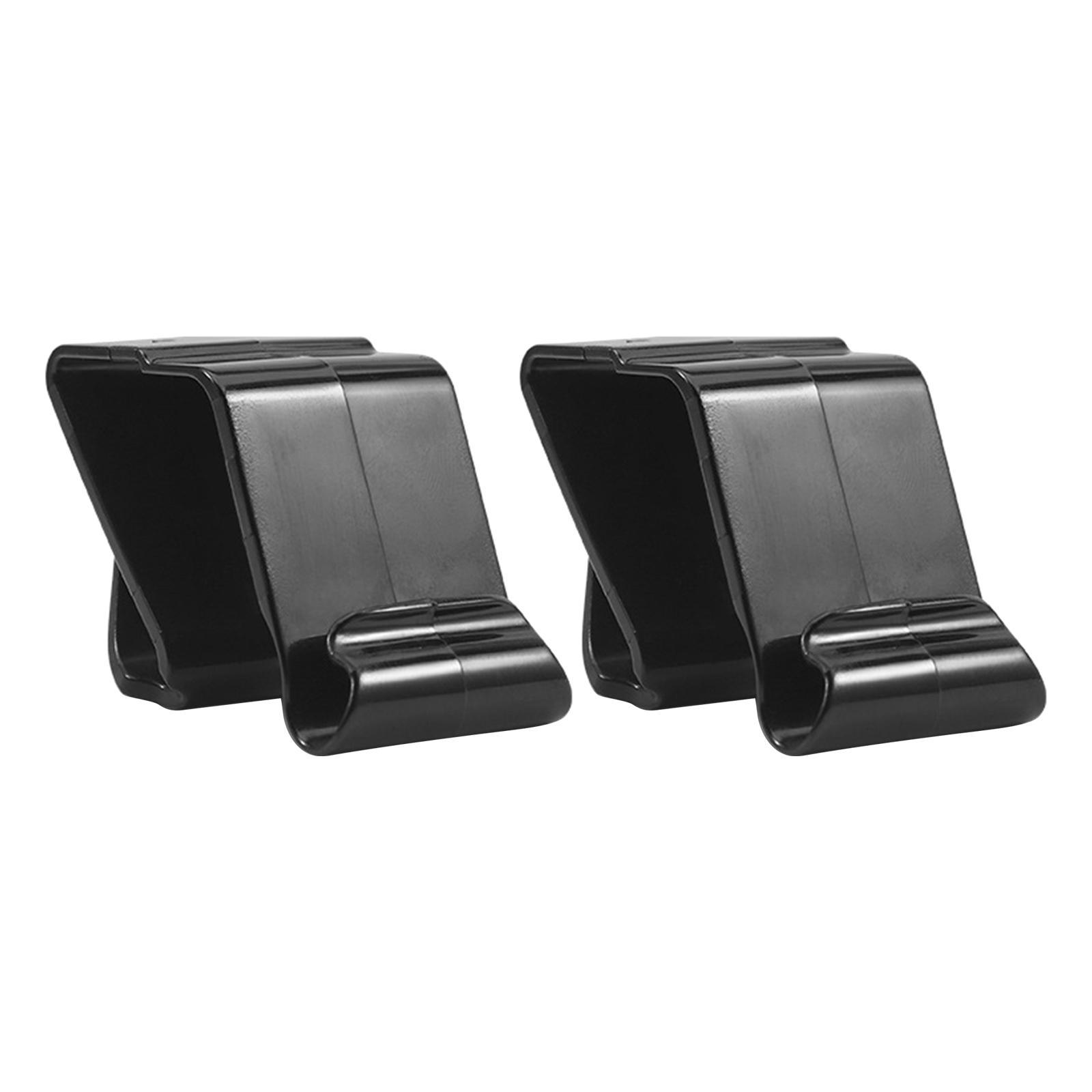 2X 1 Pair   Hook  for   2017-2021