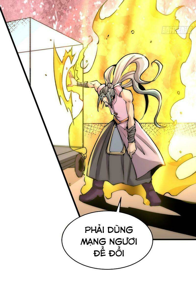 đô thị đỉnh phong cao thủ chapter 163 13