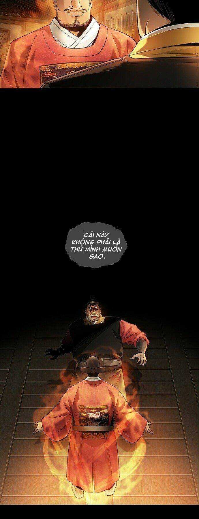 đạn bạc chapter 5 32