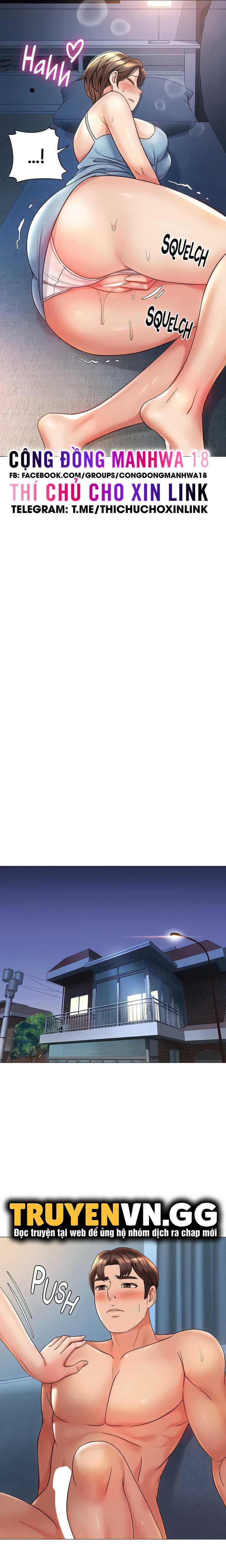 bạn của con gái tôi chapter 105 13