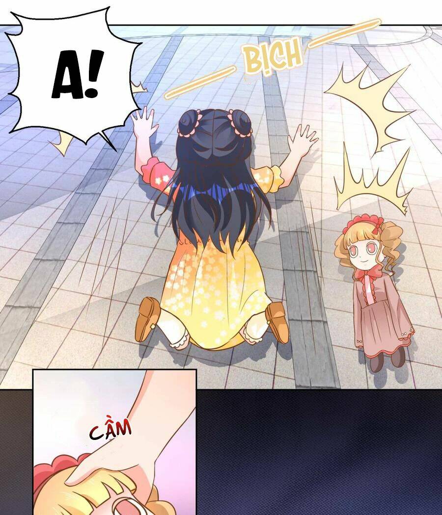 vú em là cổ tiên chapter 104 26