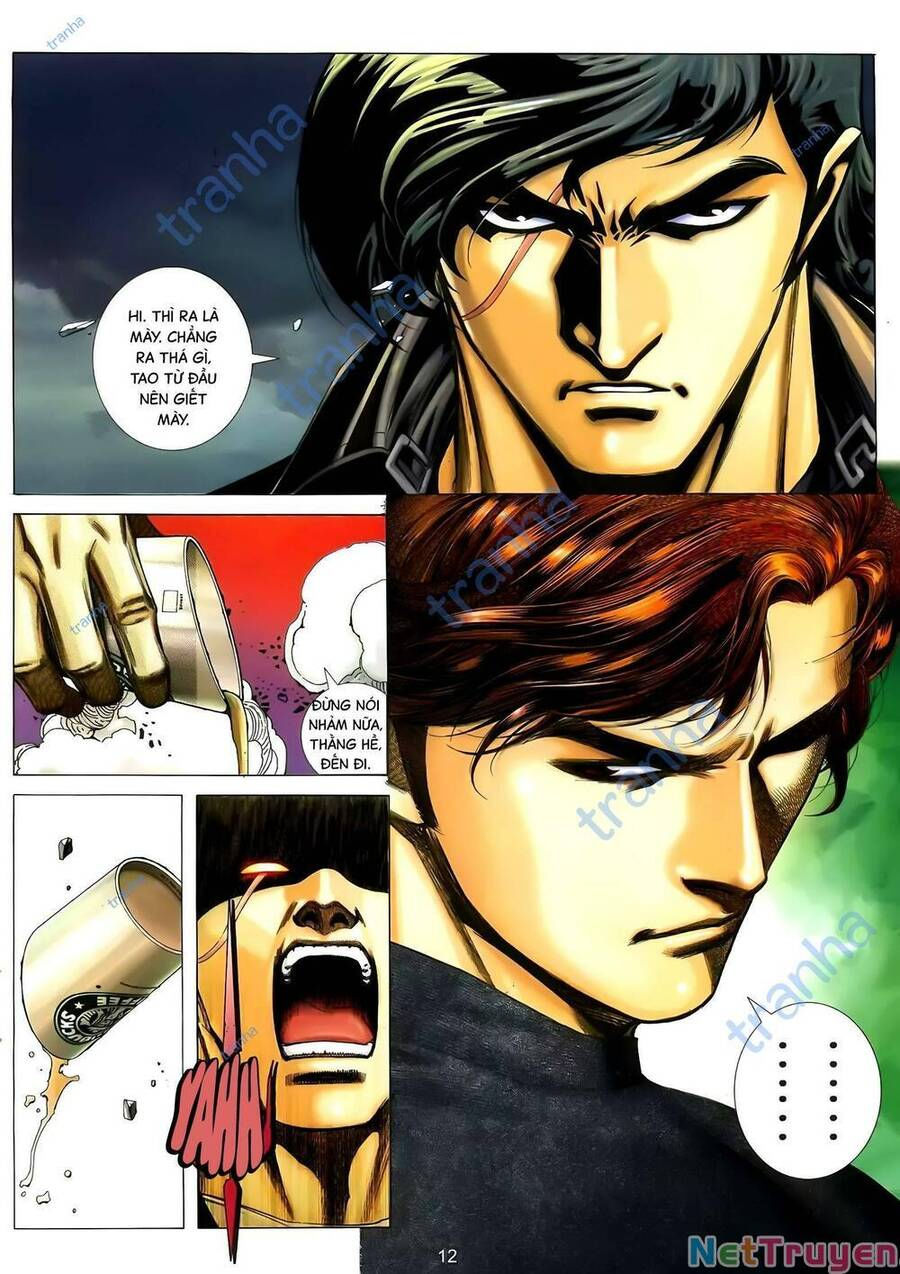 cuồng đao 04 chapter 77 11