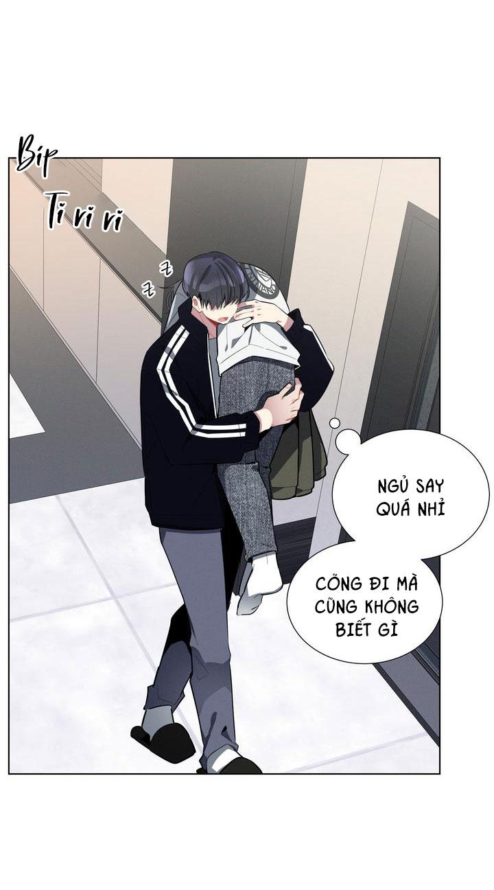 cherry scandal chapter 20 3