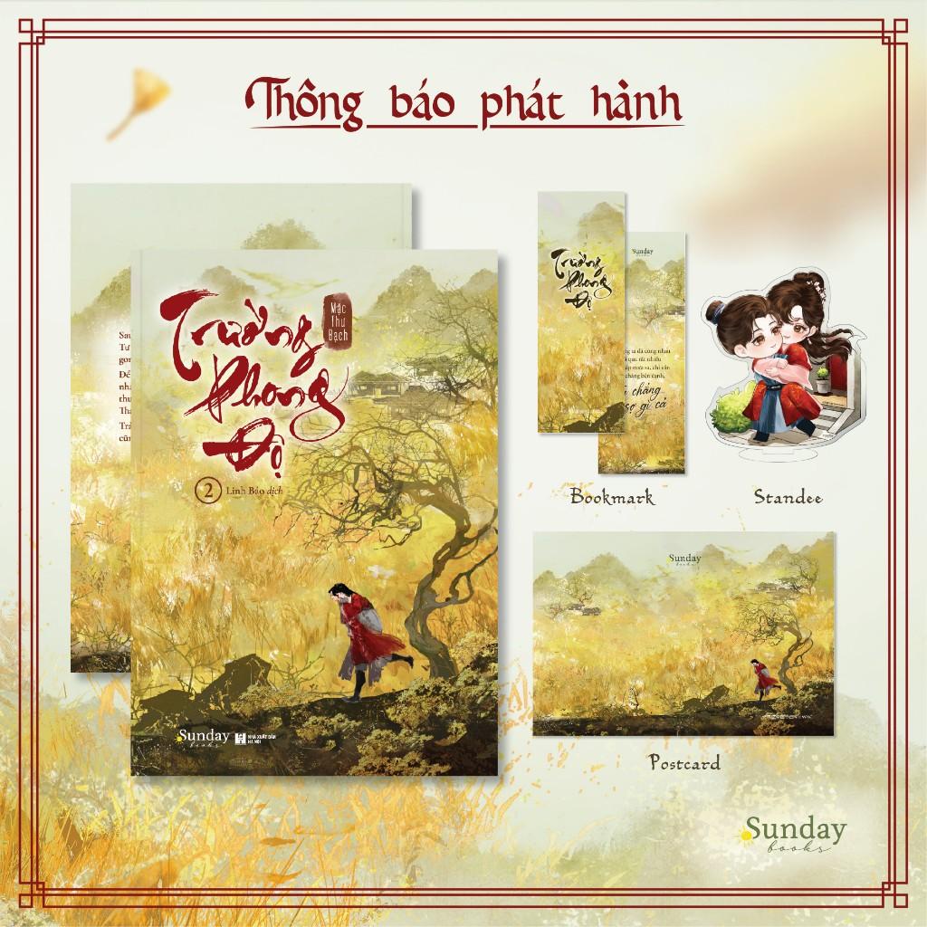 Trường Phong Độ - tập 2