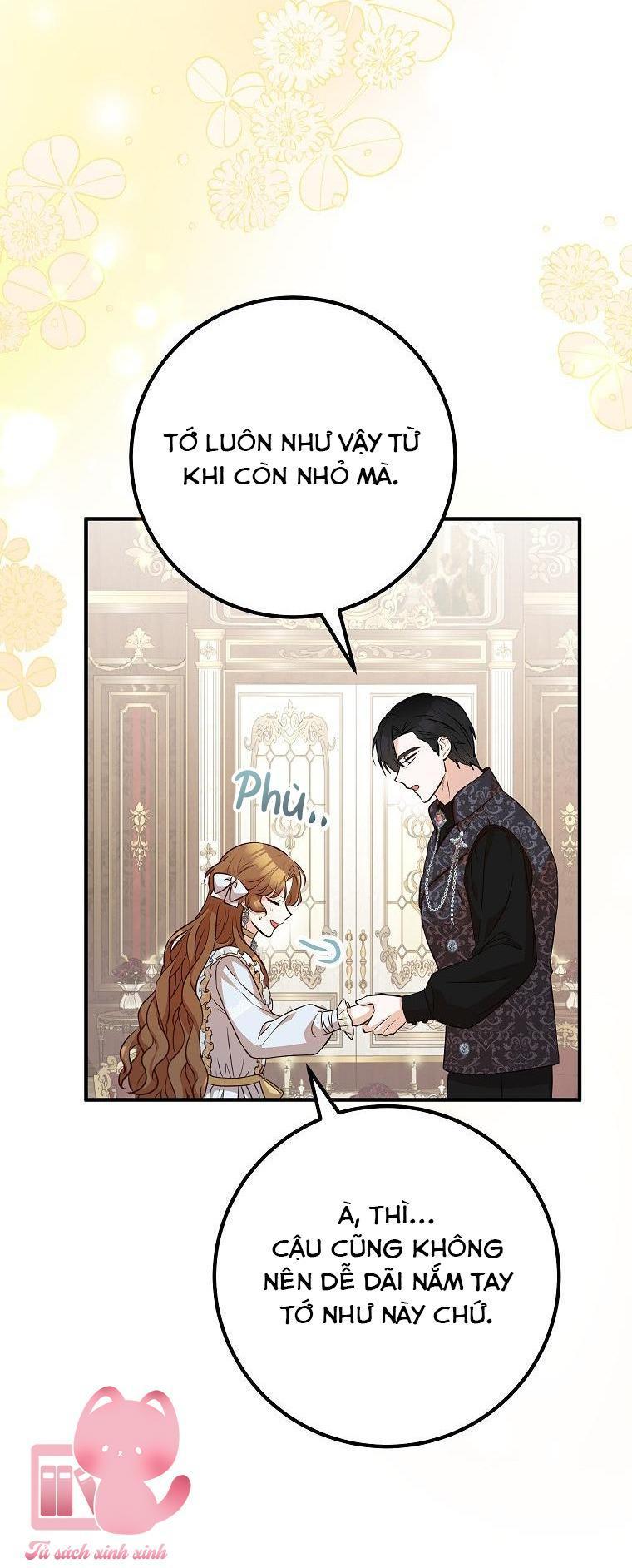 bác sĩ hoàn thành trách nhiệm rồi chapter 41 52