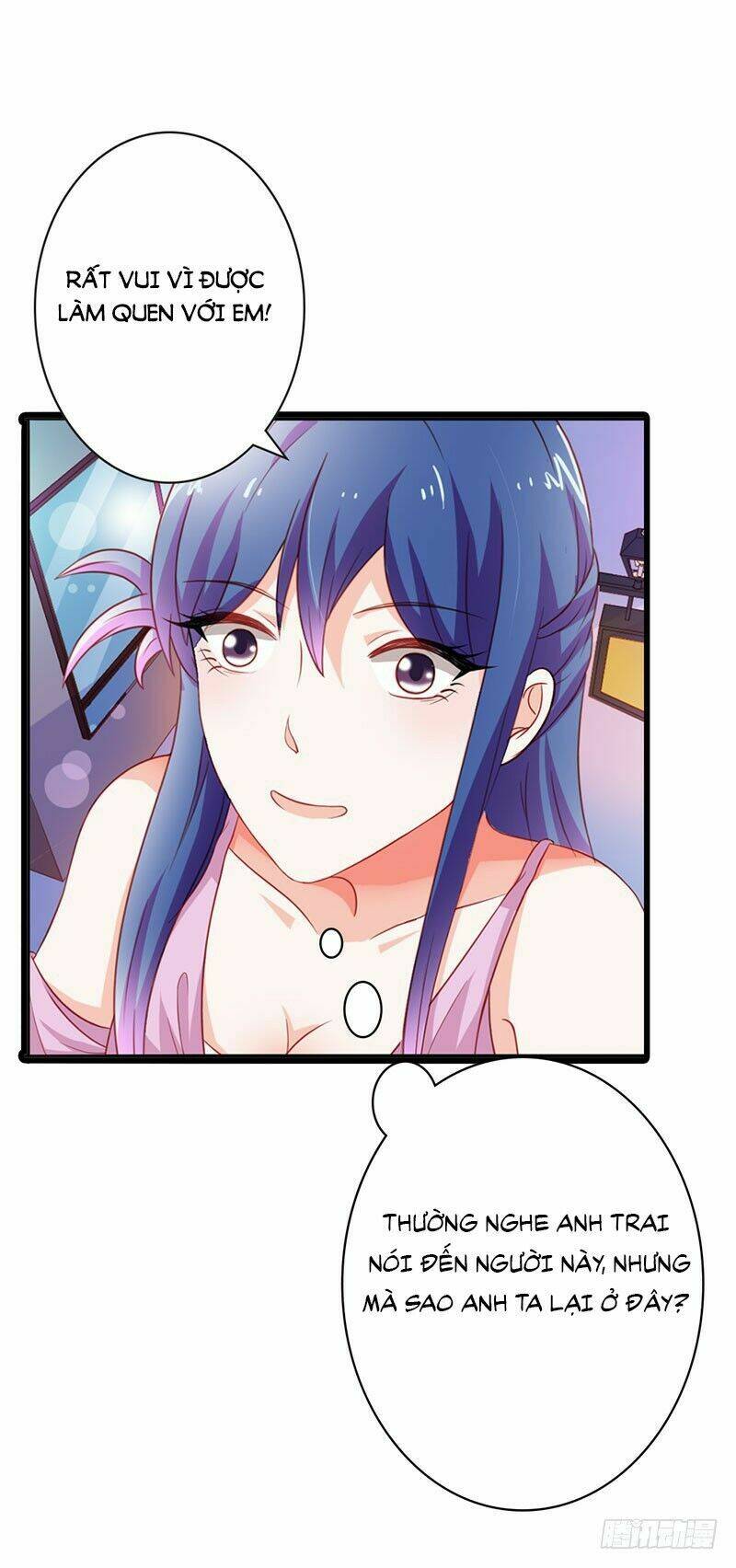 bá đạo tổng tài ngạnh thượng cung chapter 9 10