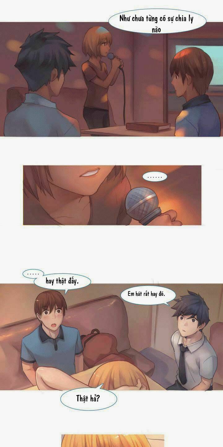 by chance, we... and... chapter 28 15