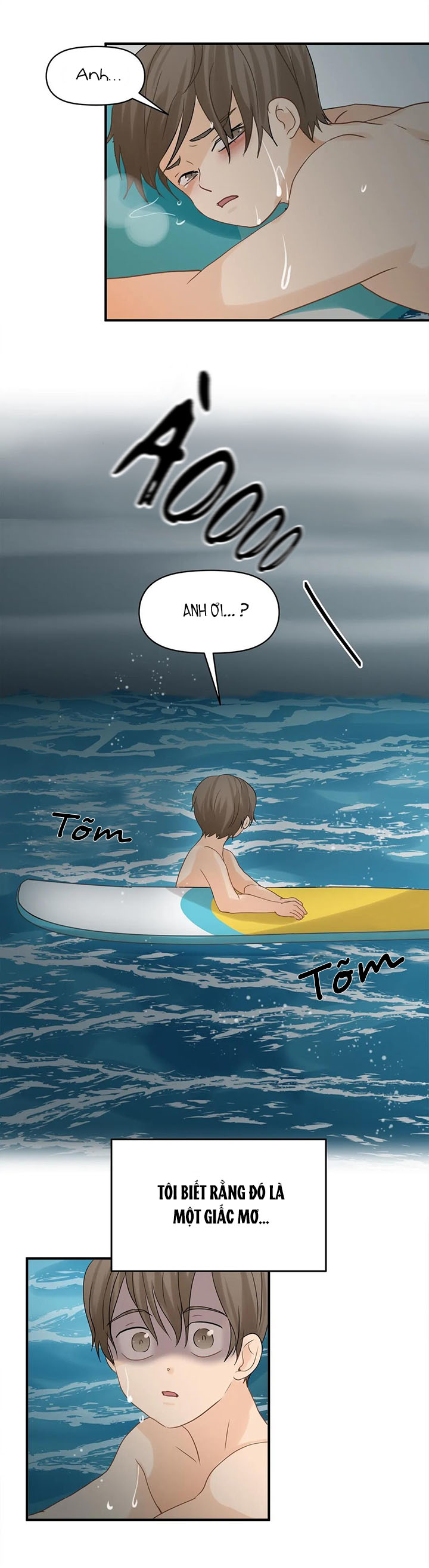 phi thường hoàn mỹ chapter 34 6