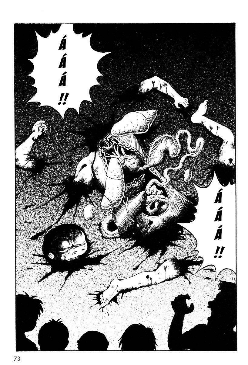 skin & bone chapter 3 13