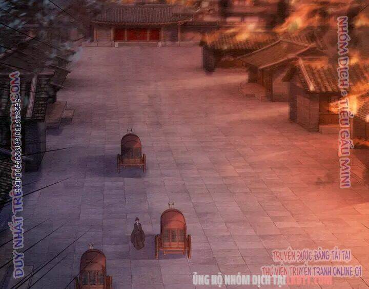 trọng sinh bá sủng nhiếp chính vương quá mạnh mẽ chapter 168 5