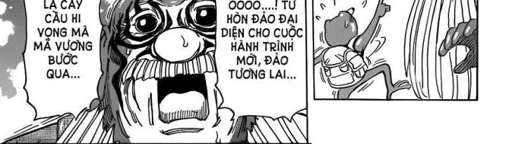 thánh tỏi sành ăn chapter 295 37