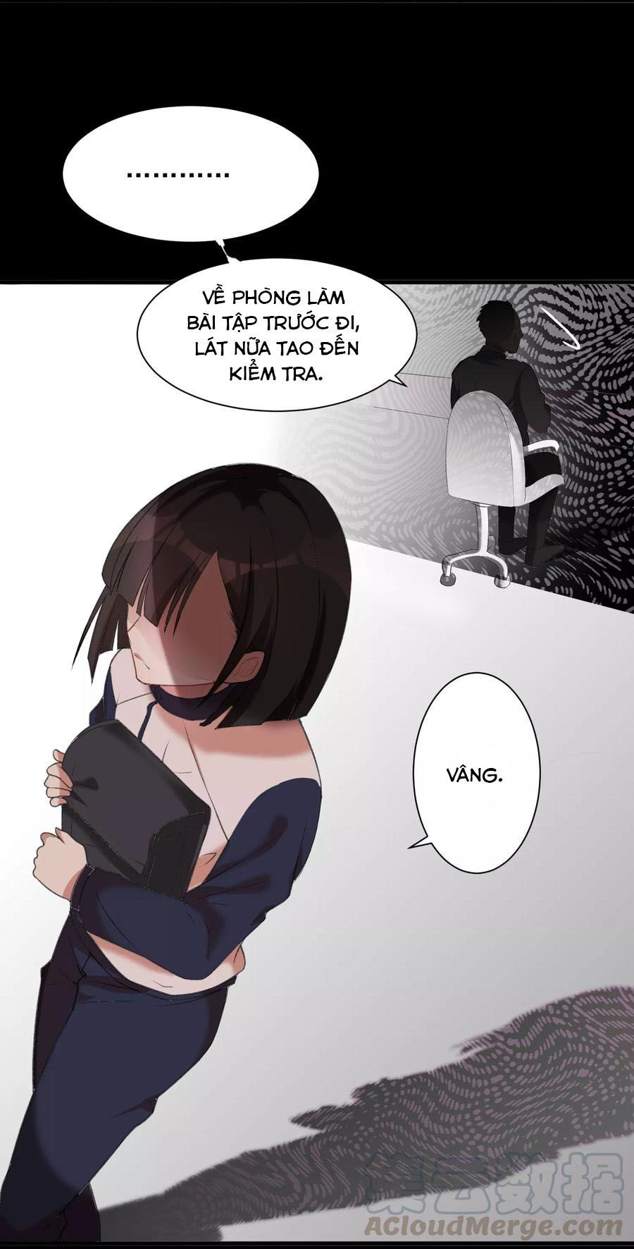 (full) ác thần sự vụ sở chapter 7 14