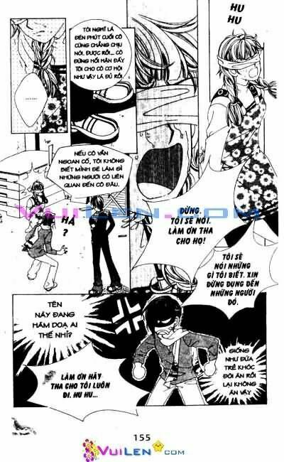 thiên thần tái thế chapter 1 155